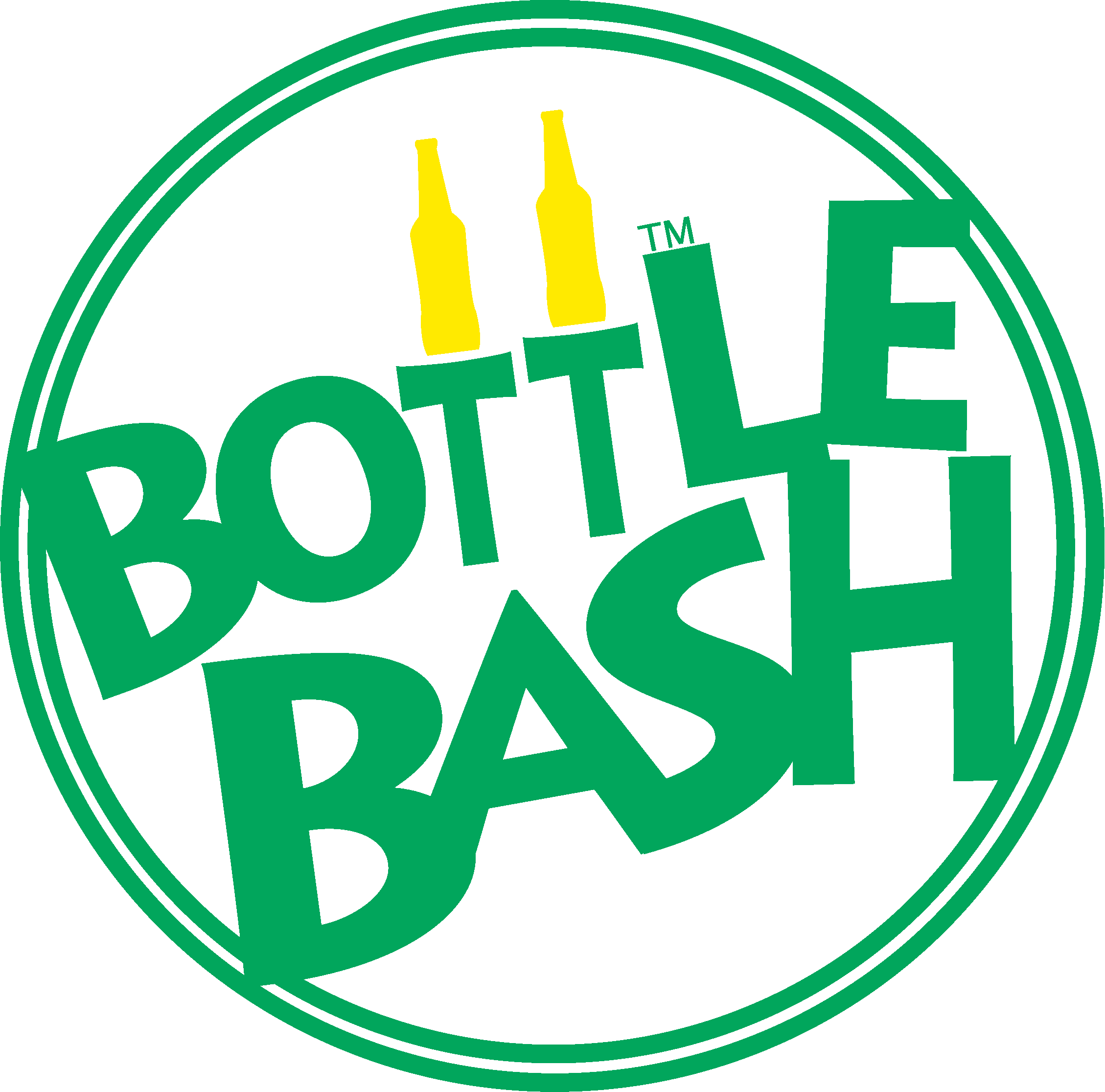 BottleBash