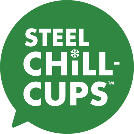 Steel Chill-Cups