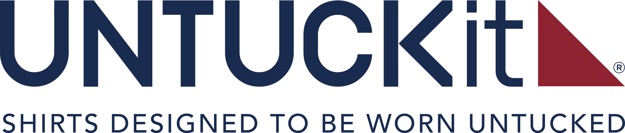 UNTUCKit