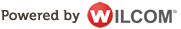 Powered by Wilcom