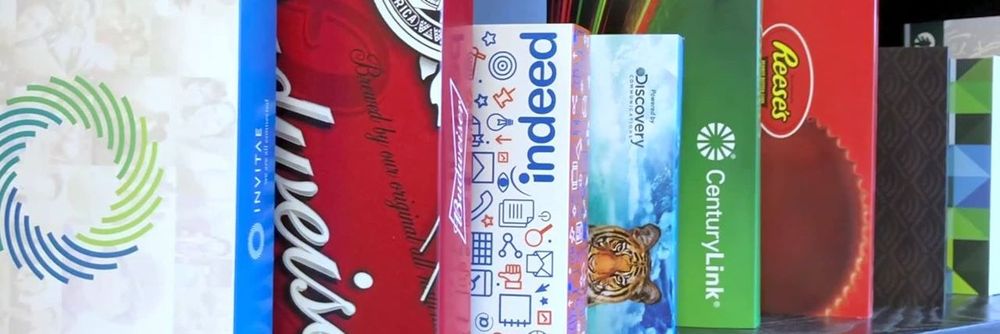 Powerstick brand banner