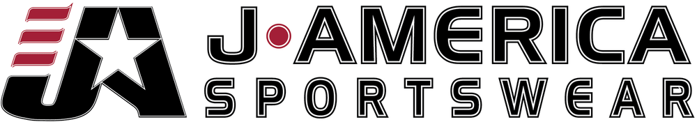 J America brand banner
