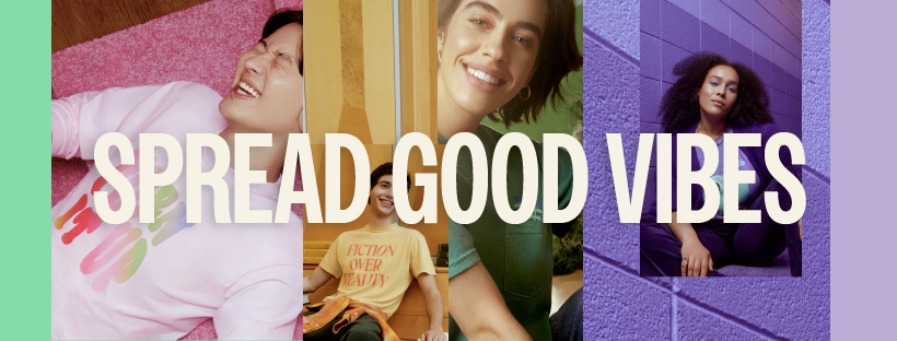 Comfort Colors brand banner