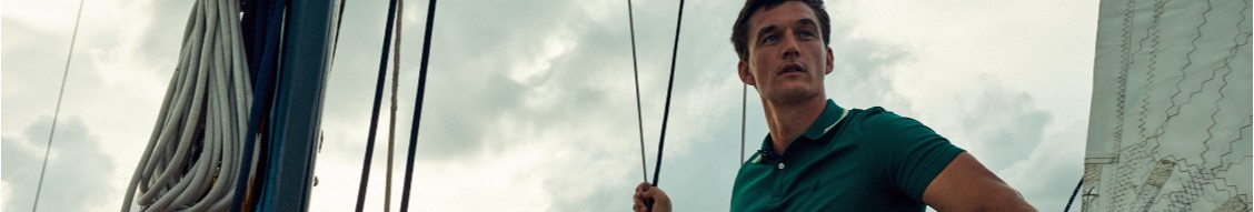 Nautica brand banner