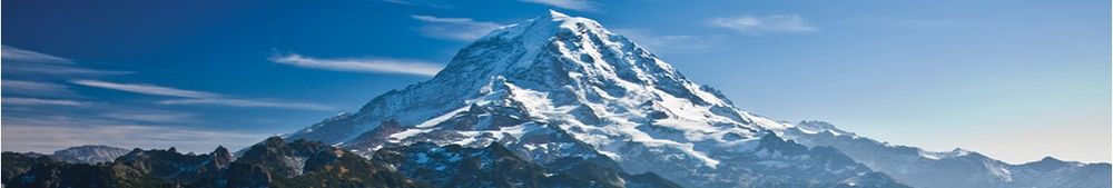 Eddie Bauer brand banner
