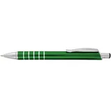 Green/Chrome Silver