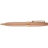 Satin Rose Gold