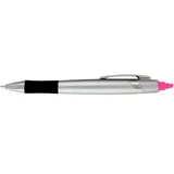 Pink Fluorescent