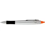 Orange Fluorescent