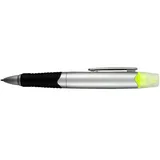 Fluorescent Yellow