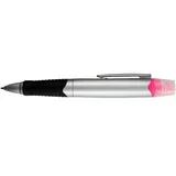 Fluorescent Pink