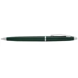 Green/Chrome Silver