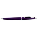 Purple/Silver Trim