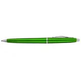 Green/Silver Trim