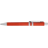 Metallic Orange/Chrome Silver