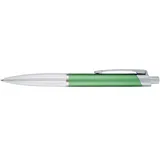 Green/Chrome Silver