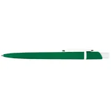 Green/White