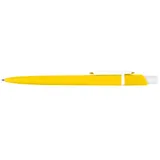 Yellow/White