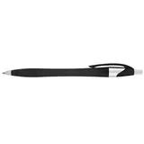 Translucent Black/Silver