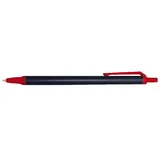 Navy Blue/Red