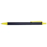 Navy Blue/Yellow