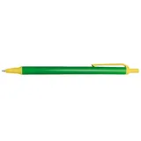 Green/Yellow