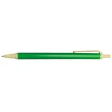 Green/Cream