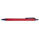 Red/Navy Blue