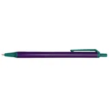 Purple/Teal Blue