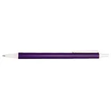 Purple/White