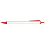 White/Red
