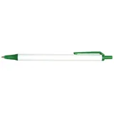 White/Green