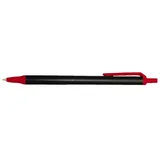 Black/Red