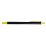 Black/Yellow