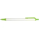 White/Green