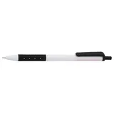 Black Trim/Whie Barrel