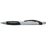 Silver/Black