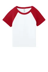 White/ Red
