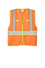 Safety Orange