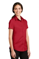 Rich Red
