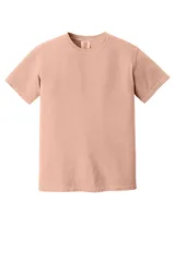 Peachy