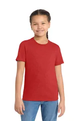 Rise Up Red