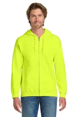 Safety Green
