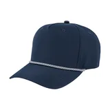NAVY WITH  NAVY AND WHITE