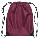 RECYCLED MAROON