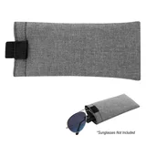 GRAY WITH BLACK