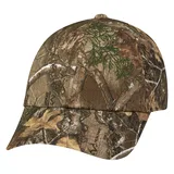 REAL TREE EDGE