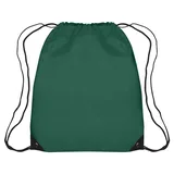 RECYCLED FOREST GREEN