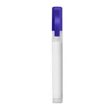 TRANSLUCENT PURPLE
