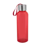 TRANSLUCENT RED